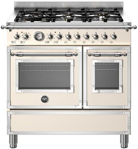 Варочный центр Bertazzoni HER96L2EAVT фото в Санкт-Петербурге
