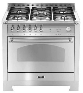 Варочный центр Lofra RSG96GVGT/Ci CHROME фото в Санкт-Петербурге