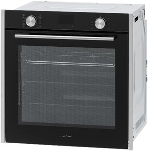 Духовой шкаф Krona QUENDEL 60 BL/S фото 2 в Санкт-Петербурге Духовой шкаф Krona QUENDEL 60 BL/S фото 2 в Санкт-Петербурге