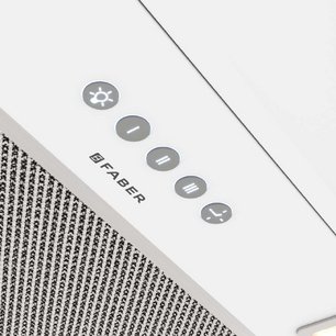 Вытяжка Фабер SCATOLA WH A60 фото 3 в Санкт-Петербурге Вытяжка Faber SCATOLA WH A60 фото 3 в Санкт-Петербурге