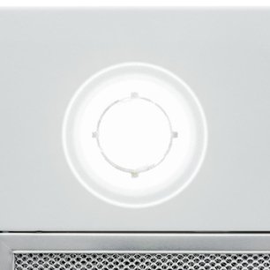 Встраиваемая вытяжка Krona KATE 600 WHITE PB фото 3 в Санкт-Петербурге Встраиваемая вытяжка Krona KATE 600 WHITE PB фото 3 в Санкт-Петербурге
