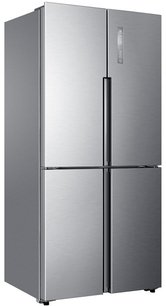 Холодильник Хайер HTF-456DM6RU фото в Санкт-Петербурге Холодильник Haier HTF-456DM6RU фото в Санкт-Петербурге