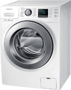 Стирально-сушильная машина Samsung WD 806U2GAWQ фото 3 в Санкт-Петербурге