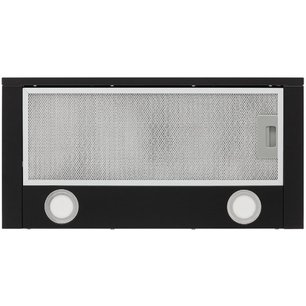 Встраиваемая вытяжка Krona KAMILLA T 600 BLACK (2 мотора) фото 2 в Санкт-Петербурге Встраиваемая вытяжка Krona KAMILLA T 600 BLACK (2 мотора) фото 2 в Санкт-Петербурге
