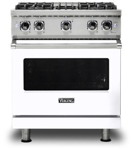 Варочный центр Viking EVGR530-4BWH фото в Санкт-Петербурге