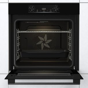 Духовой шкаф Горение BO6735E02BK фото 2 в Санкт-Петербурге Духовой шкаф Gorenje BO6735E02BK фото 2 в Санкт-Петербурге