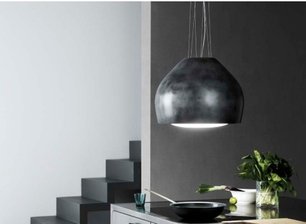 Вытяжка Фалмек SOPHIE IS.54 Pewter фото 2 в Санкт-Петербурге Вытяжка Falmec SOPHIE IS.54 Pewter фото 2 в Санкт-Петербурге