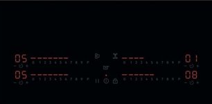 Варочная панель АЕГ NII84B10AB фото 4 в Санкт-Петербурге Варочная панель AEG NII84B10AB фото 4 в Санкт-Петербурге