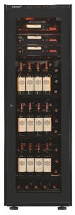 Встраиваемый монотемпературный винный шкаф EuroCave V-INSP-L I-090013-L фото в Санкт-Петербурге
