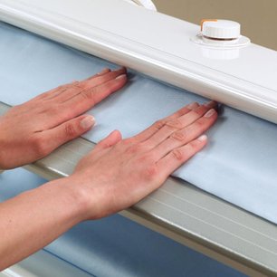 Гладильная машина Миле HM 16-83 фото 4 в Санкт-Петербурге Гладильная машина Miele HM 16-83 фото 4 в Санкт-Петербурге