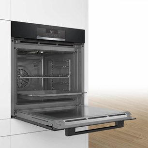 Духовой шкаф Бош HBA372BB0 фото 3 в Санкт-Петербурге Духовой шкаф Bosch HBA372BB0 фото 3 в Санкт-Петербурге