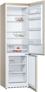 Холодильник с нижней морозильной камерой BOSCH KGE39XK21R фото 2 в Санкт-Петербурге Холодильник с нижней морозильной камерой BOSCH KGE39XK21R фото 2 в Санкт-Петербурге