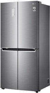 Холодильник LG GC-B 22 FTMPL фото 3 в Санкт-Петербурге