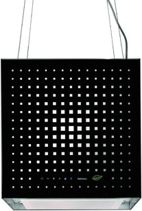 Вытяжка Фалмек Rubik isola 43 (450) (с системой E.ion) ECP black фото 2 в Санкт-Петербурге Вытяжка Falmec Rubik isola 43 (450) (с системой E.ion) ECP black фото 2 в Санкт-Петербурге