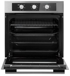 Духовой шкаф Midea MO37003X фото 2 в Санкт-Петербурге