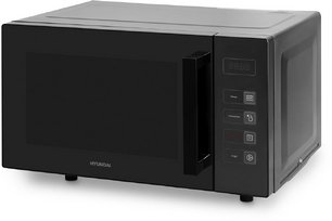 Микроволновая печь Hyundai HYM-D3008 фото 2 в Санкт-Петербурге