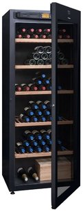 Винный шкаф Climadiff DVA305G фото в Санкт-Петербурге