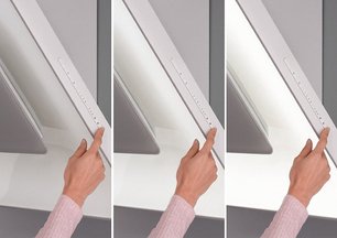 Вытяжка Миле DA6996W BRWS фото 2 в Санкт-Петербурге Вытяжка Miele DA6996W BRWS фото 2 в Санкт-Петербурге
