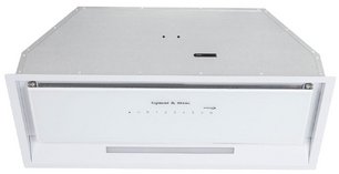 Встраиваемая вытяжка Зигмунд Штайн K 019.7 W фото 2 в Санкт-Петербурге Встраиваемая вытяжка Zigmund Shtain K 019.7 W фото 2 в Санкт-Петербурге