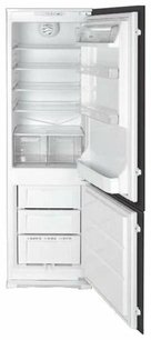 Холодильник Смег CR327AV7 фото в Санкт-Петербурге Холодильник Smeg CR327AV7 фото в Санкт-Петербурге