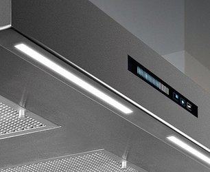 Вытяжка Гутман Stratos фото 3 в Санкт-Петербурге Вытяжка Gutmann Stratos фото 3 в Санкт-Петербурге