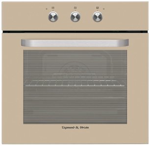 Встраиваемый электрический духовой шкаф Зигмунд Штайн EN 114.611 I фото в Санкт-Петербурге Встраиваемый электрический духовой шкаф Zigmund Shtain EN 114.611 I фото в Санкт-Петербурге