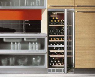 Винный шкаф IP CIS 301 CFX фото 3 в Санкт-Петербурге