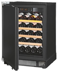 Встраиваемый монотемпературный винный шкаф EuroCave V-059 K-800016-S фото 2 в Санкт-Петербурге