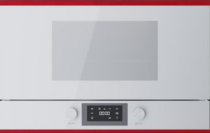 Встраиваемая микроволновая печь Kuppersbusch ML 6330.0 W8 Hot Chili фото в Санкт-Петербурге