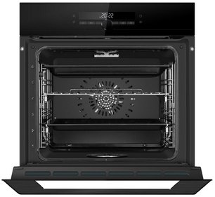 Духовой шкаф Хайер HOQ-F6CASGB фото 2 в Санкт-Петербурге Духовой шкаф Haier HOQ-F6CASGB фото 2 в Санкт-Петербурге