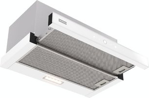 Вытяжка Франке TOUCH 60 WH фото 2 в Санкт-Петербурге Вытяжка Franke TOUCH 60 WH фото 2 в Санкт-Петербурге