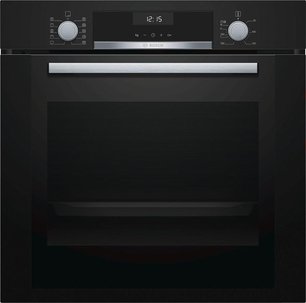 Духовой шкаф Бош HBA337BB0R фото в Санкт-Петербурге Духовой шкаф Bosch HBA337BB0R фото в Санкт-Петербурге