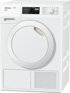 Сушильная машина Миле TCE630WP фото в Санкт-Петербурге Сушильная машина Miele TCE630WP фото в Санкт-Петербурге