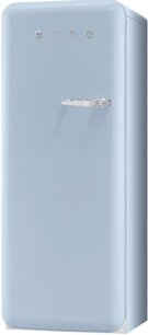 Холодильник Смег FAB28LAZ1 фото в Санкт-Петербурге Холодильник Smeg FAB28LAZ1 фото в Санкт-Петербурге
