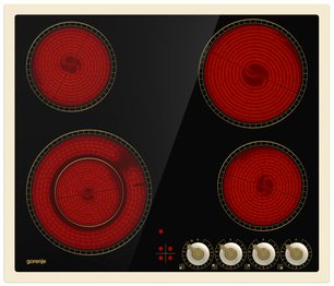 Варочная панель Gorenje EC642CLI фото 3 в Санкт-Петербурге