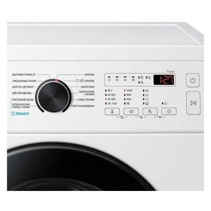 Стиральная машина Samsung WW60AG4S00CE/LD фото 4 в Санкт-Петербурге
