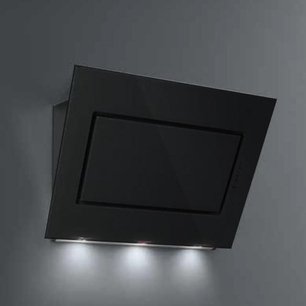 Вытяжка Фалмек Green Tech QUASAR 90 vetro nero (800) фото 3 в Санкт-Петербурге Вытяжка Falmec Green Tech QUASAR 90 vetro nero (800) фото 3 в Санкт-Петербурге