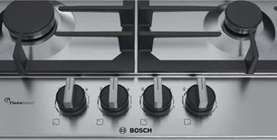 Газовая варочная панель Бош PCP6A5B90M фото 2 в Санкт-Петербурге Газовая варочная панель Bosch PCP6A5B90M фото 2 в Санкт-Петербурге
