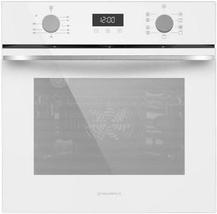 Духовой шкаф Maunfeld EOEM7610W фото в Санкт-Петербурге
