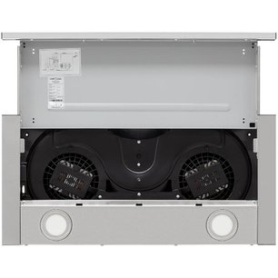 Встраиваемая вытяжка Krona KAMILLA T 600 INOX (2 мотора) фото 4 в Санкт-Петербурге Встраиваемая вытяжка Krona KAMILLA T 600 INOX (2 мотора) фото 4 в Санкт-Петербурге