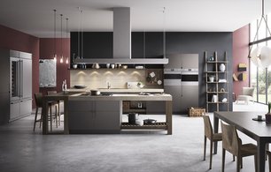 Винный холодильник Smeg WF366LDX фото 3 в Санкт-Петербурге