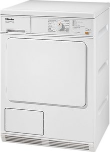Сушильная машина Миле T 8402 C фото в Санкт-Петербурге Сушильная машина Miele T 8402 C фото в Санкт-Петербурге