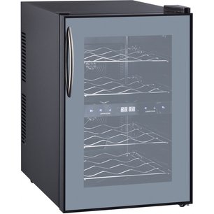 Винный мини-шкаф Климадифф Duovino/1 фото 3 в Санкт-Петербурге Винный мини-шкаф Climadiff Duovino/1 фото 3 в Санкт-Петербурге