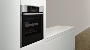Духовой шкаф Нефф B45FS24N0 фото 2 в Санкт-Петербурге Духовой шкаф Neff B45FS24N0 фото 2 в Санкт-Петербурге