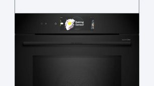 Духовой шкаф Bosch HMG978NB1 фото 3 в Санкт-Петербурге