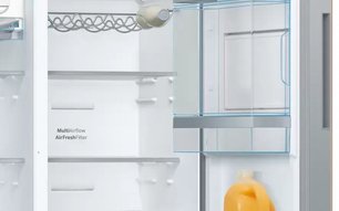 Двухкамерный холодильник Side-by-Side BOSCH KAH92LQ25R фото 4 в Санкт-Петербурге Двухкамерный холодильник Side-by-Side BOSCH KAH92LQ25R фото 4 в Санкт-Петербурге