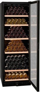 Винный шкаф Дунавокс DX-166.428PK фото 3 в Санкт-Петербурге Винный шкаф Dunavox DX-166.428PK фото 3 в Санкт-Петербурге