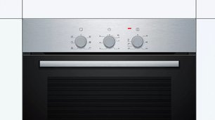 Духовой шкаф Бош HBF011BR0Q фото 2 в Санкт-Петербурге Духовой шкаф Bosch HBF011BR0Q фото 2 в Санкт-Петербурге