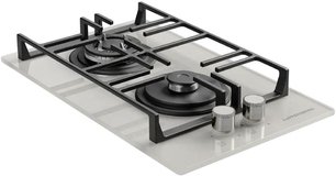 Газовая варочная панель Куперсберг FG 39 W фото 2 в Санкт-Петербурге Газовая варочная панель Kuppersberg FG 39 W фото 2 в Санкт-Петербурге
