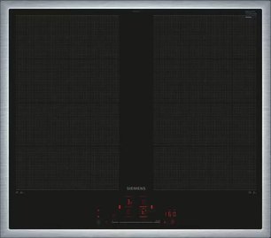 Индукционная варочная панель Сименс EX645HXC1E фото в Санкт-Петербурге Индукционная варочная панель Siemens EX645HXC1E фото в Санкт-Петербурге